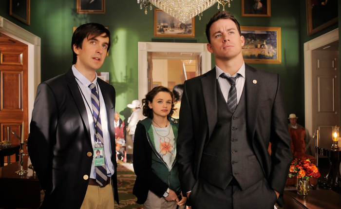 &copy; 2013 Columbia Pictures Industries, Inc. All Rights Reserved.