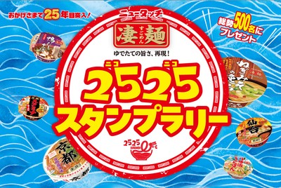 キャンペーンキービジュアル