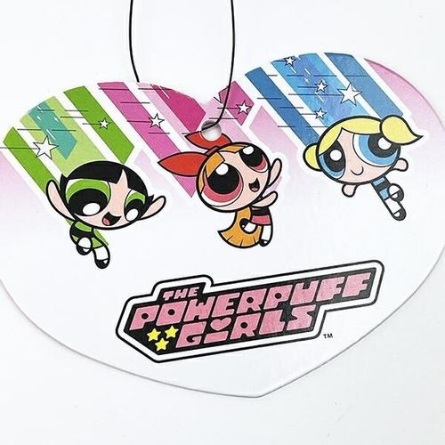 パワパフサガラポーチ