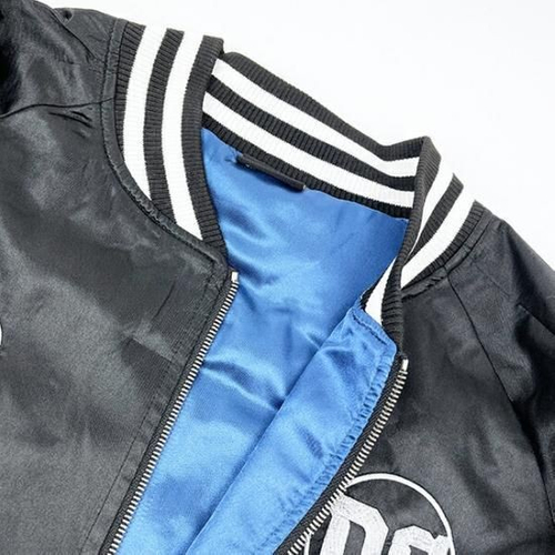 キャラスカジャン