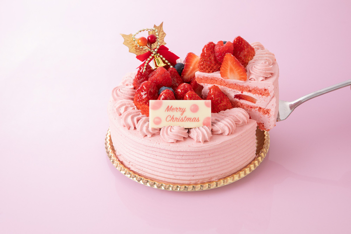 「ＰＲＥＭＩＵＭピンク　5号」　6,480円（税込）