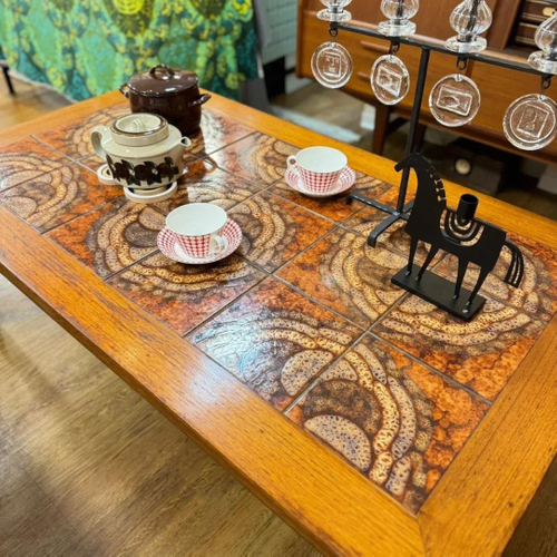 過去の北欧インテリアフェアの様子