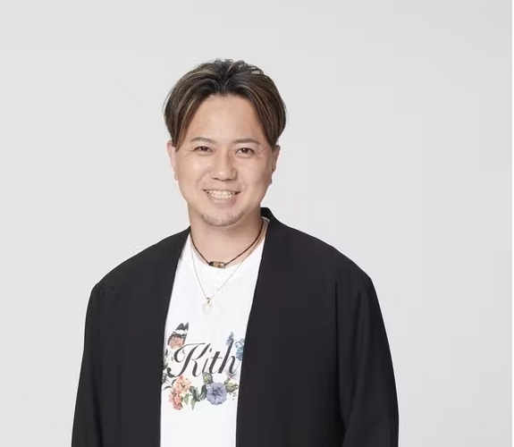 THE WALK JAPAN主催代表 一般社団法人プロフェッショナルウォーキング協会 代表理事　　　今村 大祐