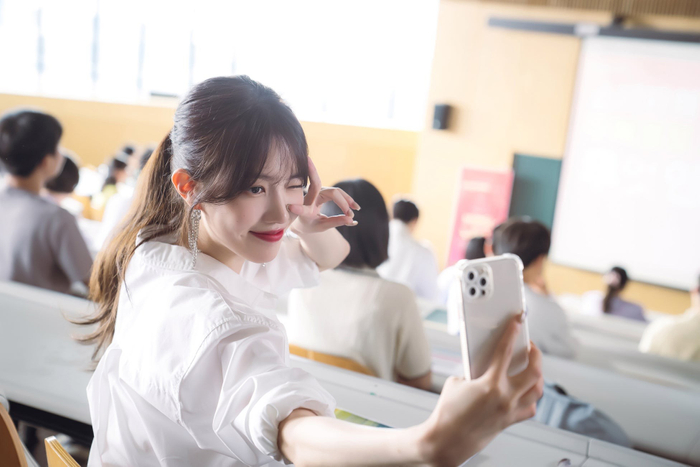 「ブランディングイン聖水洞」&copy;STUDIO X+U, STUDIO VPLUS. All Rights Reserved.