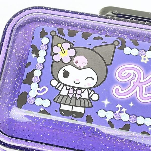 サンリオの弁当