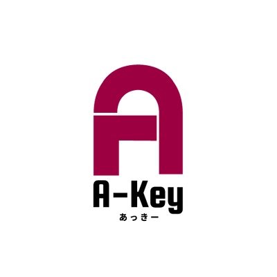 株式会社A-Key
