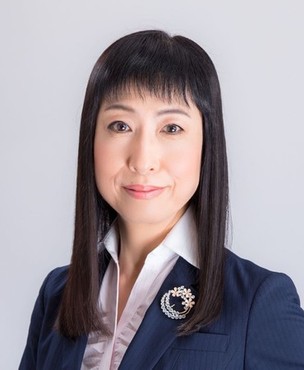 東京医科大学 医学部看護学科 教授 東京医科大学病院 シミュレーションセンター センター長 阿部幸恵 先生