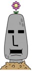 ▲ソーダおじさん