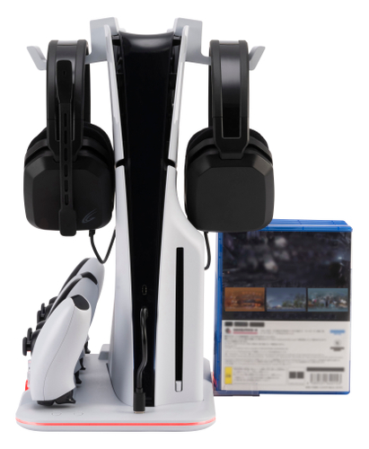 設置イメージ②　ホワイト