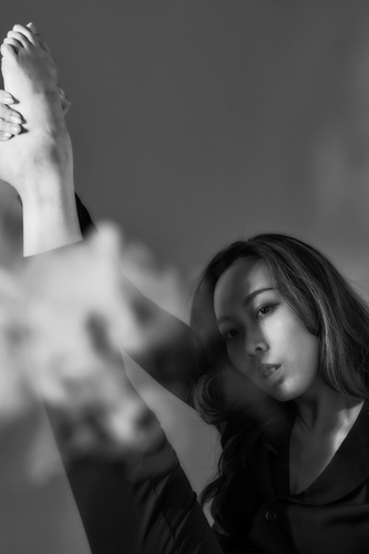 代表　寺倉礼那　プロフィール