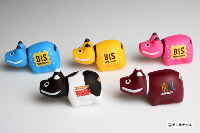 チロルまめべこ