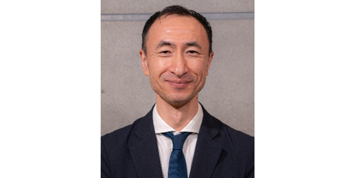 作業療法士　菅原 洋平