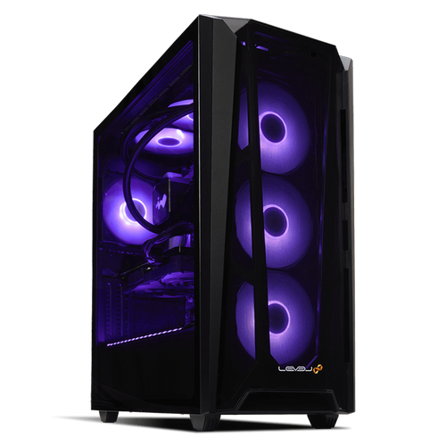 【だんたい LEVEL∞ RGB Build】