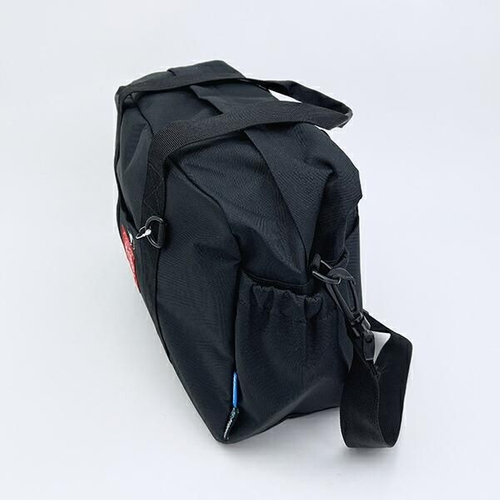 スヌーピー、ジョー・クールのかっこいい黒のバッグ3選