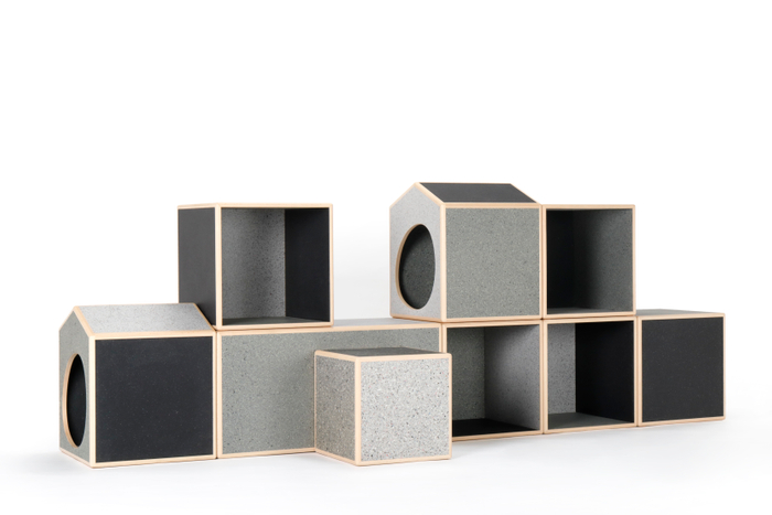 PANECO cube | PANECO&reg;