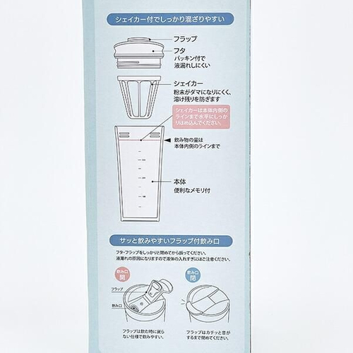 ミッフィーのコップ