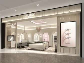 中国本土・重慶市「I-PRIMO Chongqing MixC Store」 9月30日（水）オープン