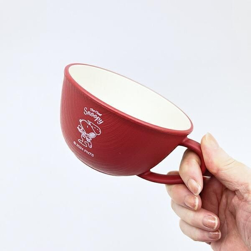 シェフスヌーピーのテーブルウェア