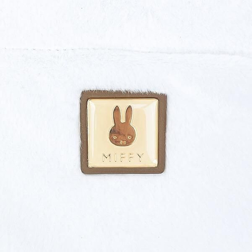 ミッフィーのファーバッグ