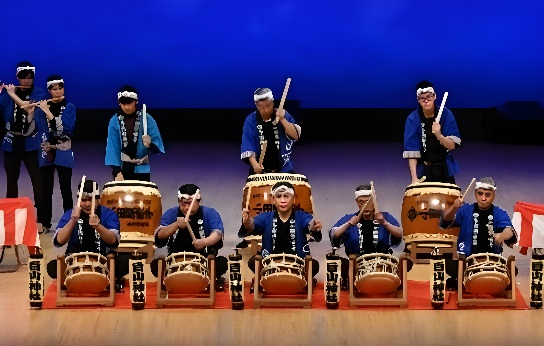 小田原囃子（イメージ）