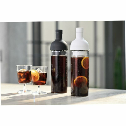 ハリオ　フィルターインコーヒーボトル