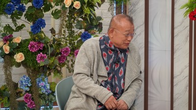 笑福亭鶴瓶さん