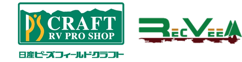 株式会社日産ピーズフィールドクラフト、株式会社レクビィ