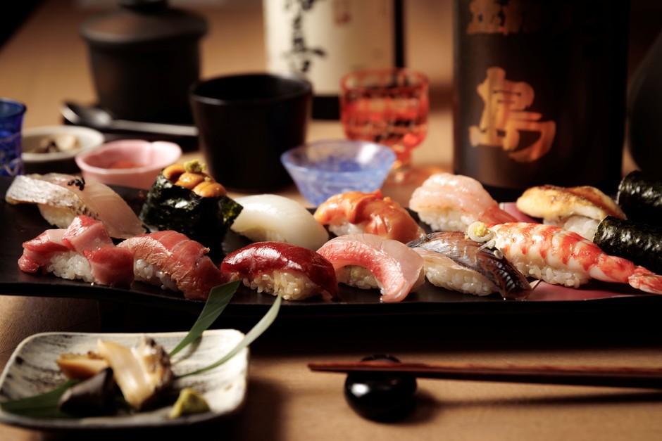 料理イメージ