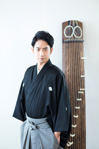 中島 裕康氏（&copy;Ayane Shindo）