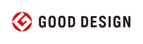 グッドデザイン賞マーク