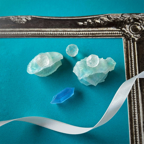 ６月の誕生石を代表する【パール】