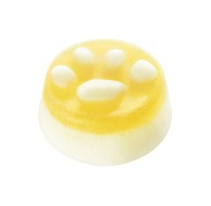 &ldquo;足あと型&rdquo;グミ