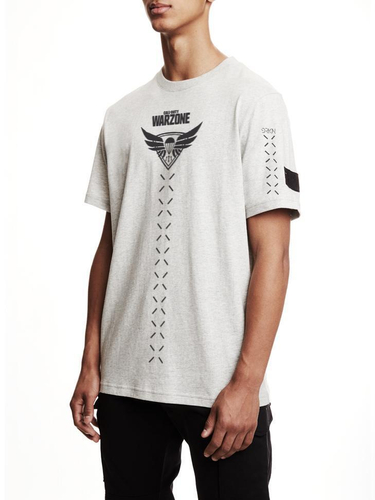 CoD: WZ クロスヘアーTシャツ