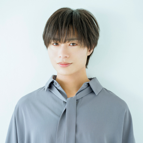 クロス役：深町寿成