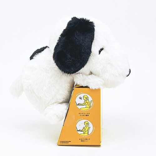 スヌーピーのふんばるず