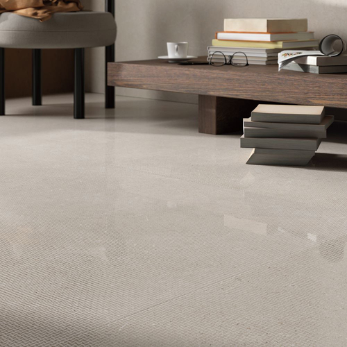 株式会社エービーシー商会(セラミックタイル「イーズ(サンド テキスタイル)」)