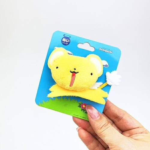 カードキャプターさくらのぬいぐるみ