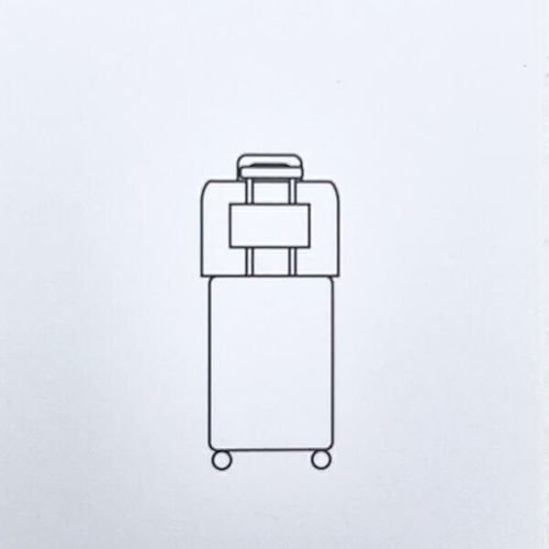 スヌーピーのバッグ