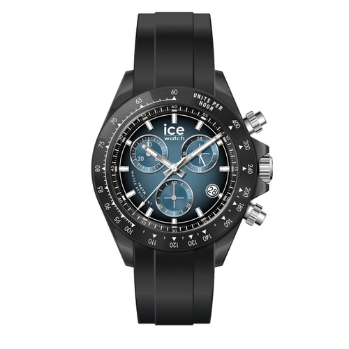 BLACK OCEAN BLUE