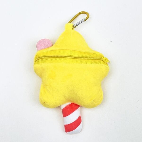 カービィマスコット