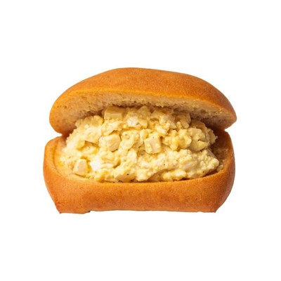 たまご風サンド　410円