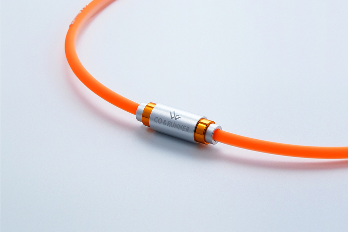 ネオンORANGE