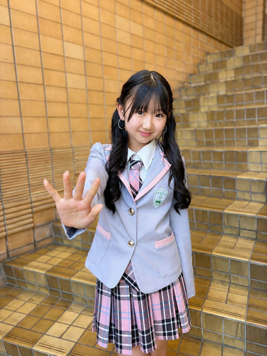 アイドル活動