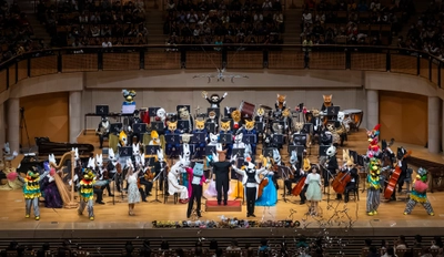 動物音楽家70名超が集結！大晦日に 「2026ズーラシアンブラス ジルベスター音楽祭」を所沢で開催