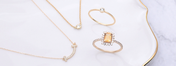 ジュエリーレンタルサービス「KIRA SHARE」URL： https://kira-share.jp/