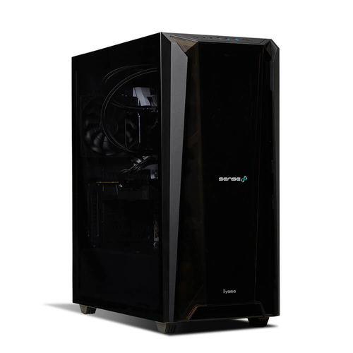 SENSE&infin;ミドルタワー