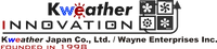 Kweather Japan株式会社