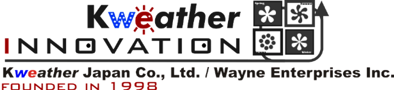 Kweather Japan株式会社