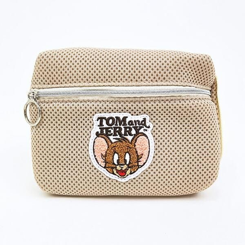 トムジェリ　メッシュ