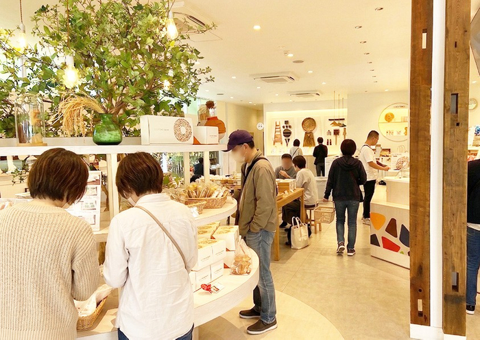 【販売（3次産業）】